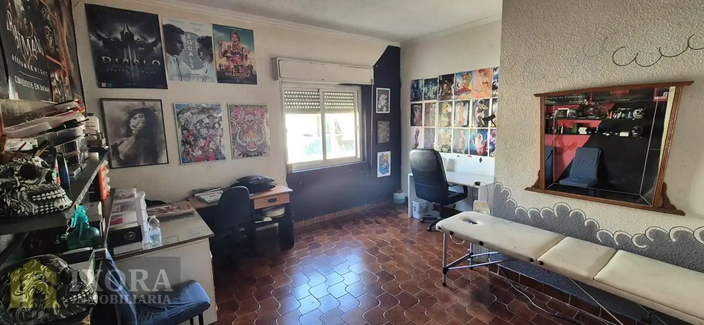 Piso en venta en Navas De Tolosa, Centro ciudad