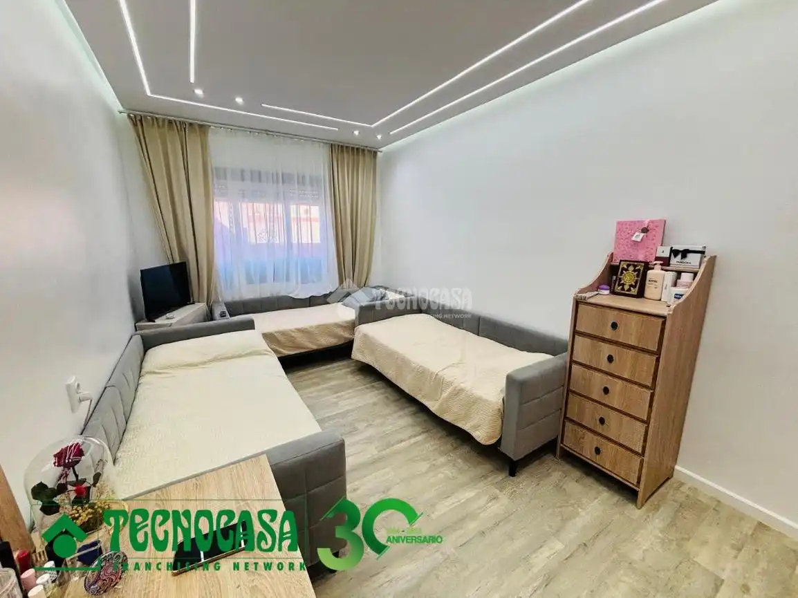 Habitación de Casa adosada en venta en Mocejón con Aire acondicionado, Calefacción y Balcón