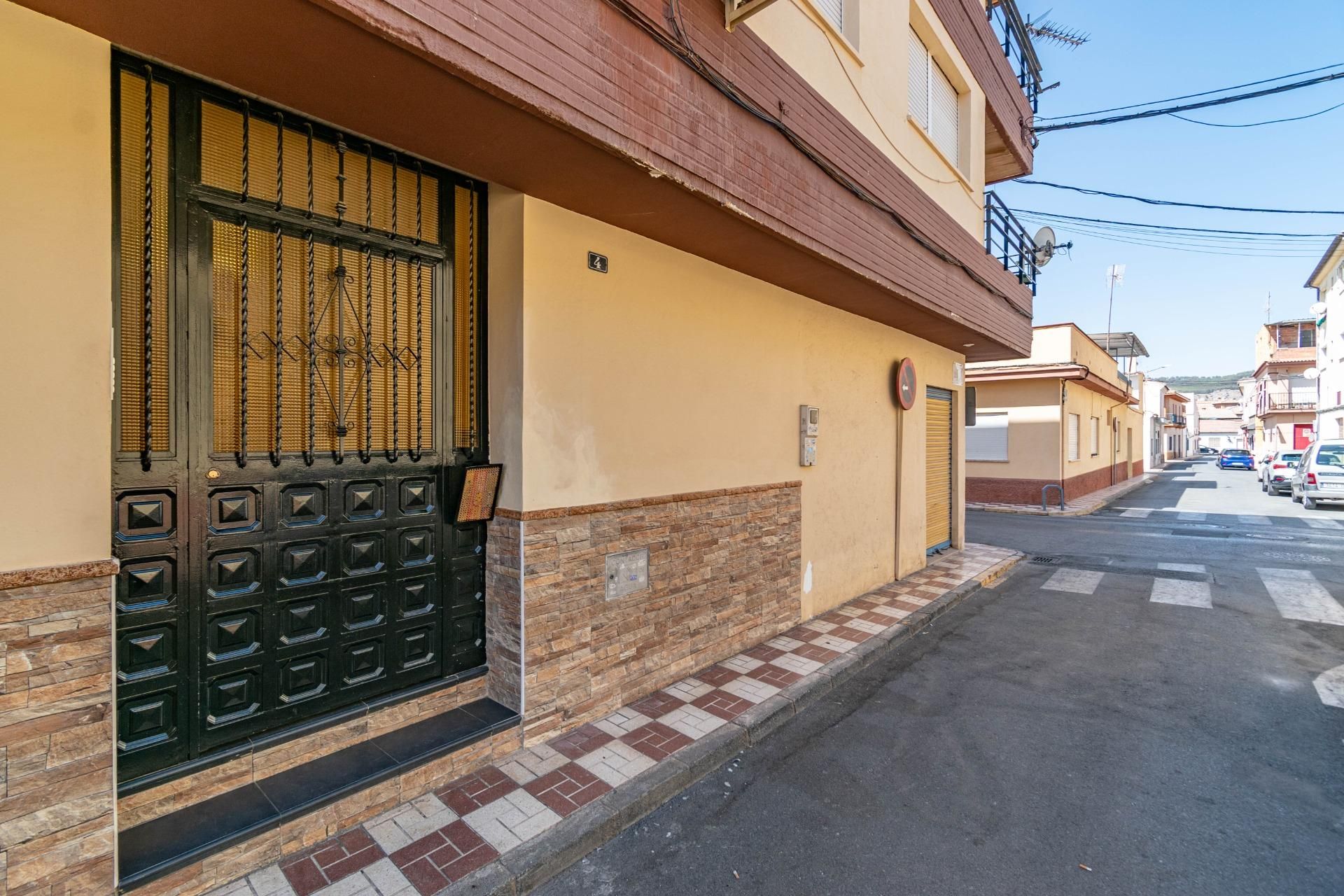 Wohnung zum Verkauf in  MIGUEL DE UNAMUNO, Albolote