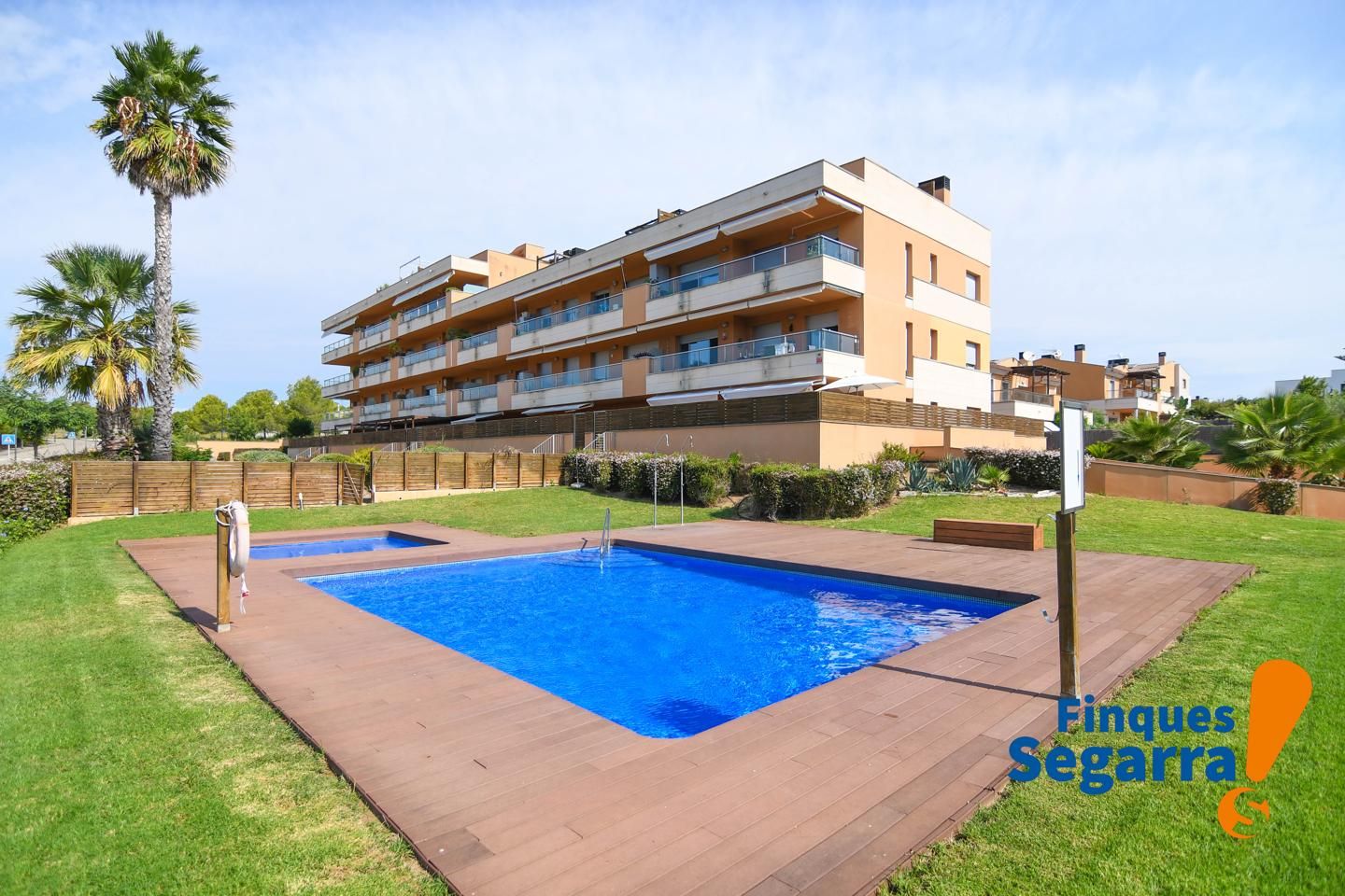 Piso en venta en Carrer Carmen Kurtz, Roda de Berà