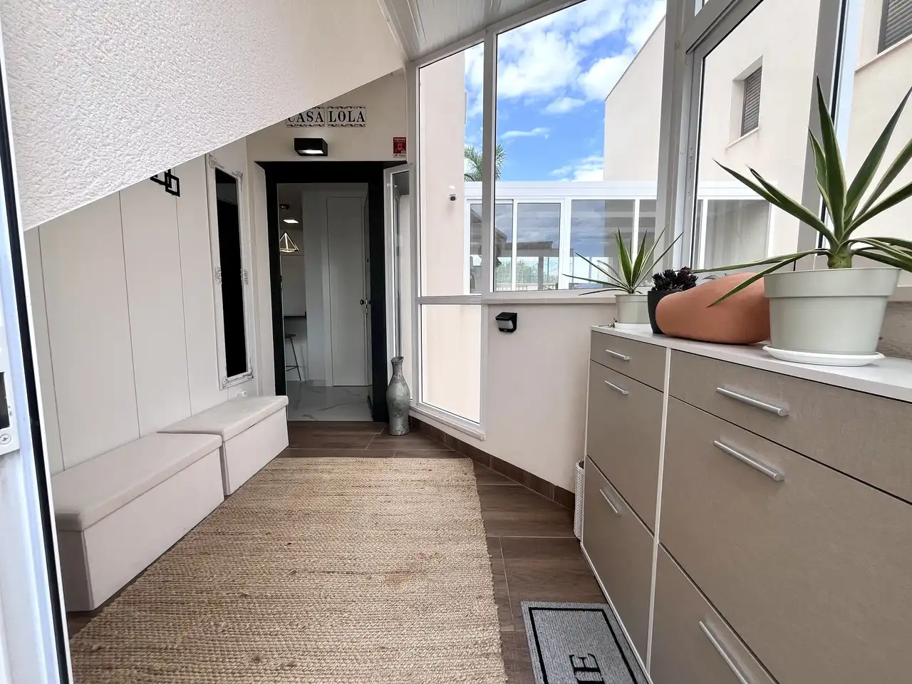 Casa en venda a San Miguel de Salinas, imagen 24