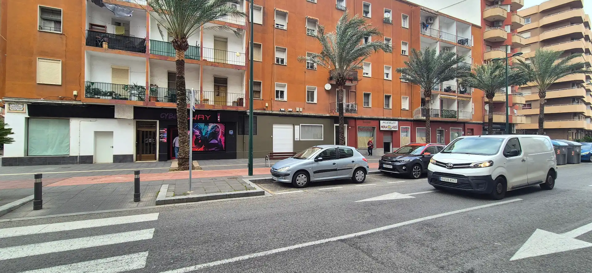 Local comercial en venta en Avinguda de la Mar, imagen 16