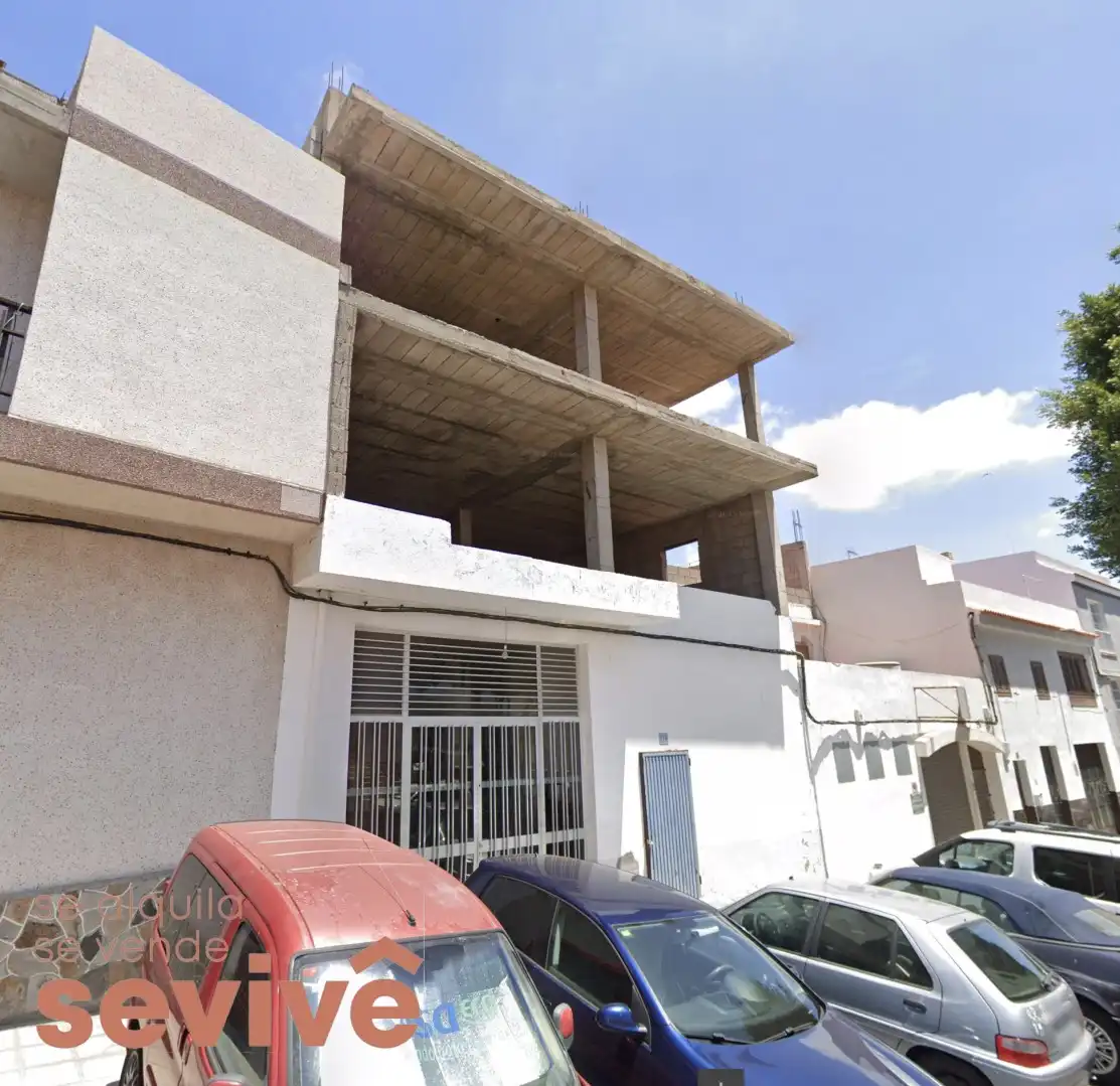 Residencial en venda a La Camella, imagen 2