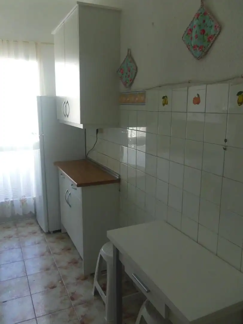 Cocina de Piso de alquiler en Arganzuela