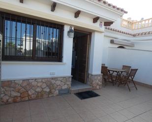 House or chalet for sale in San Pedro del Pinatar  with Air Conditioner, Heating and Private garden