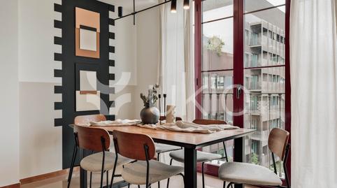 Foto 2 de Apartament de lloguer a Carrer de la Diputació, Dreta de l'Eixample, Barcelona