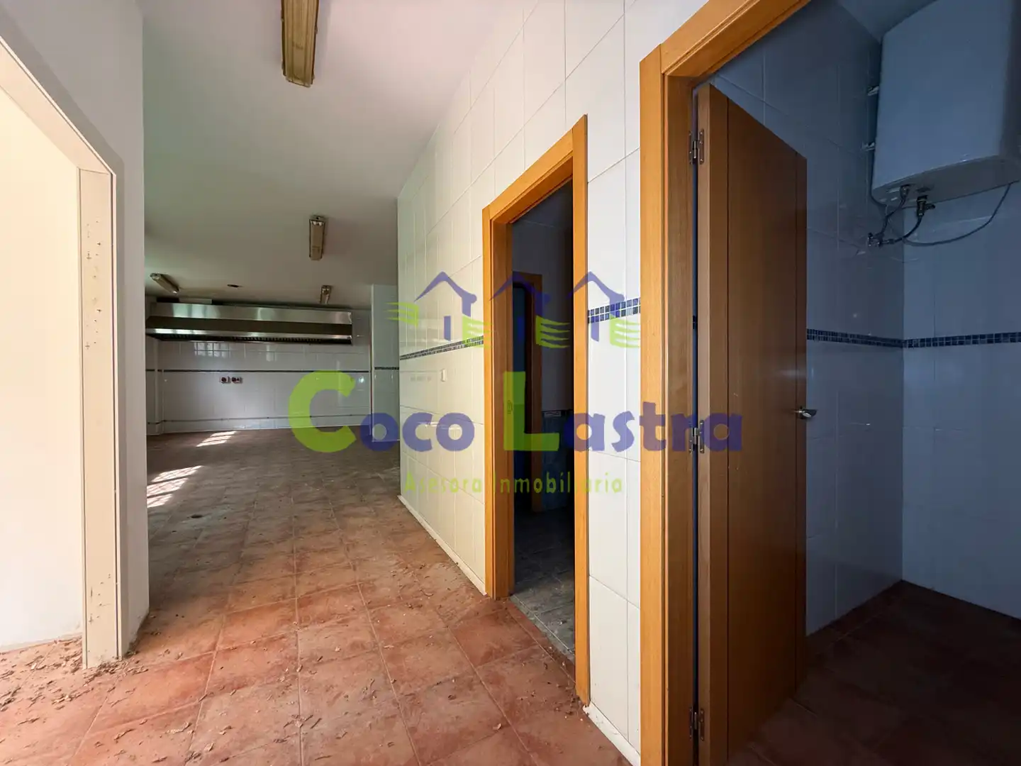 Local en venta en Salamanca