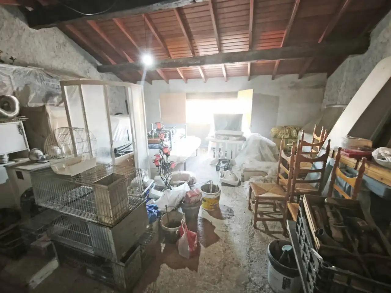 Casa o chalet en venta en Térmens
