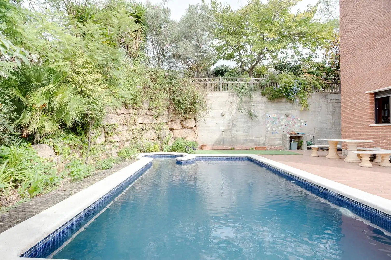 Maison avec terrasse à vendre à Corbera de Llobregat, imagen 67