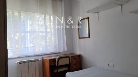 Foto 3 de Pis de lloguer a Calzada Carme Abaixo, Campus Sur - Santa Marta, Santiago de Compostela