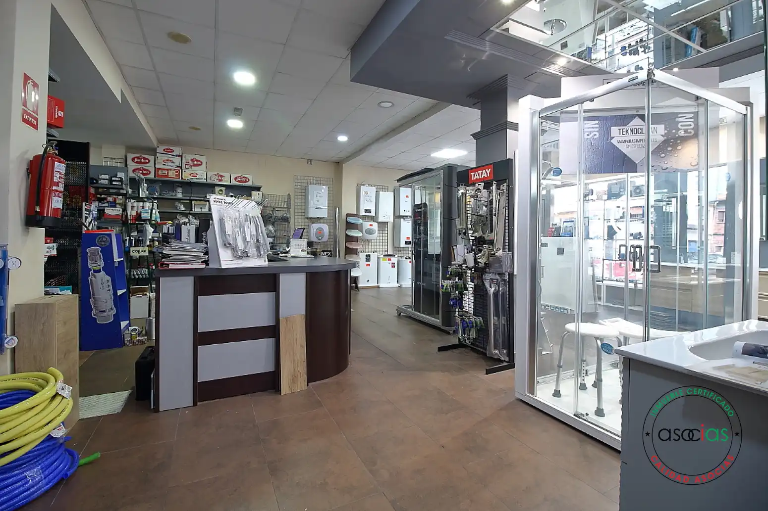Local comercial en venda a Gijón - C/ Independencia 14, imagen 8