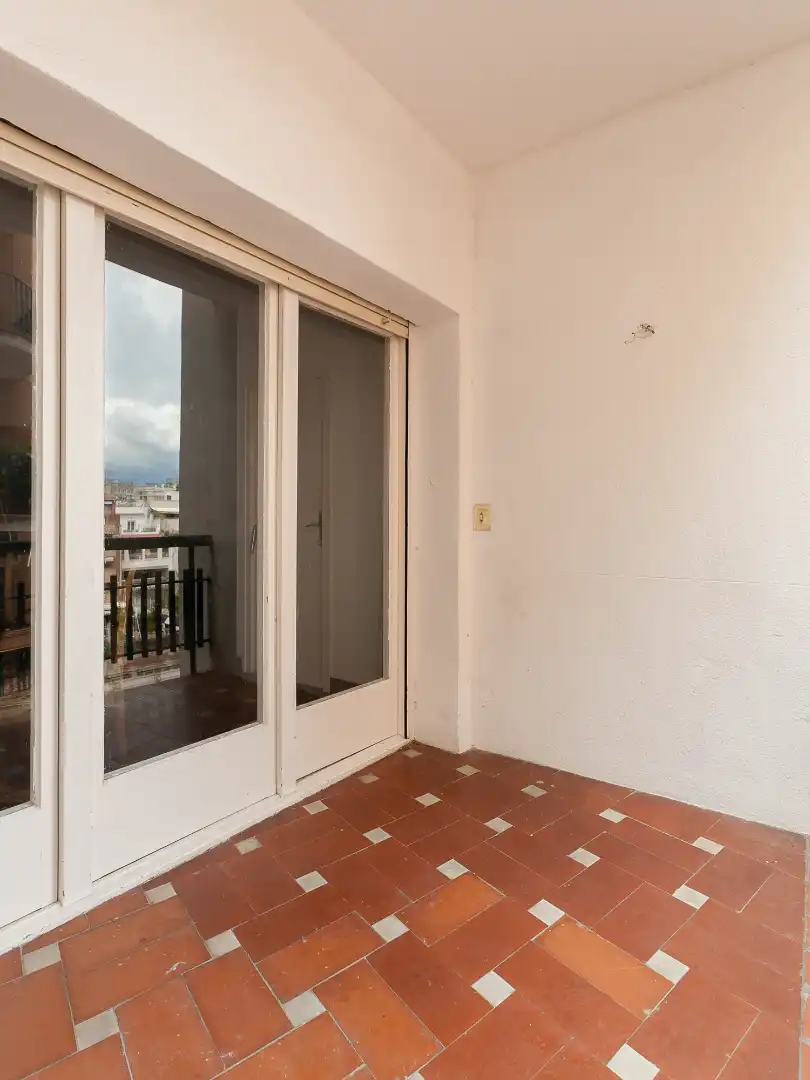 Terraza de Piso en venta en Barcelona