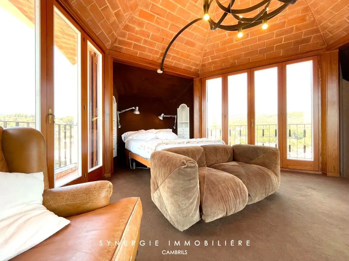 Maison rustique avec piscine à vendre à Carrer de la Guaita 1, imagen 28