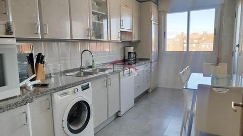 Foto 5 de Pis en venda a San Pedro, Villaquilambre, León