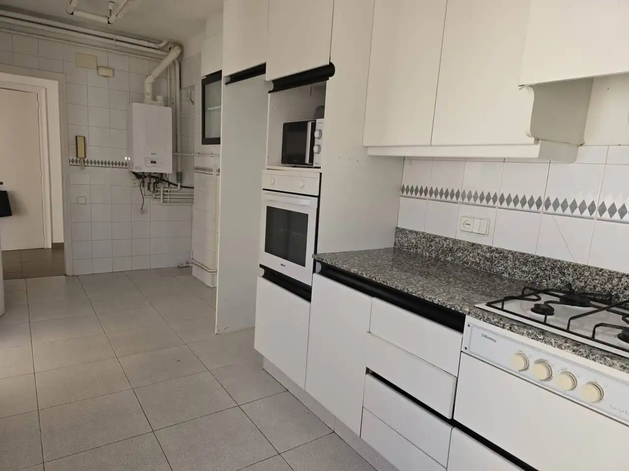 Appartement avec terrasse à vendre à Ponent, imagen 9