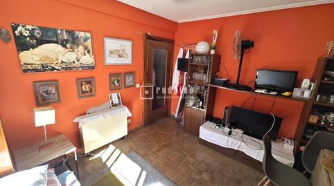 Foto 2 de Piso en venta en Gregorio Sanz, San Diego,  Madrid Capital