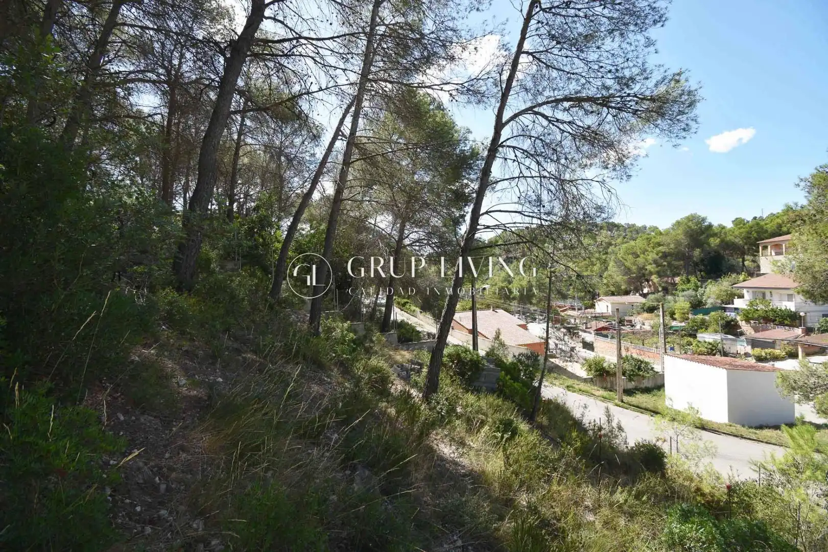 Terreny residencial en venda a Olivella, imagen 3