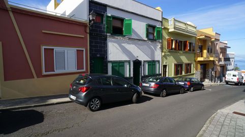 Foto 2 de Casa adosada en venta en N/a, Centro, La Orotava