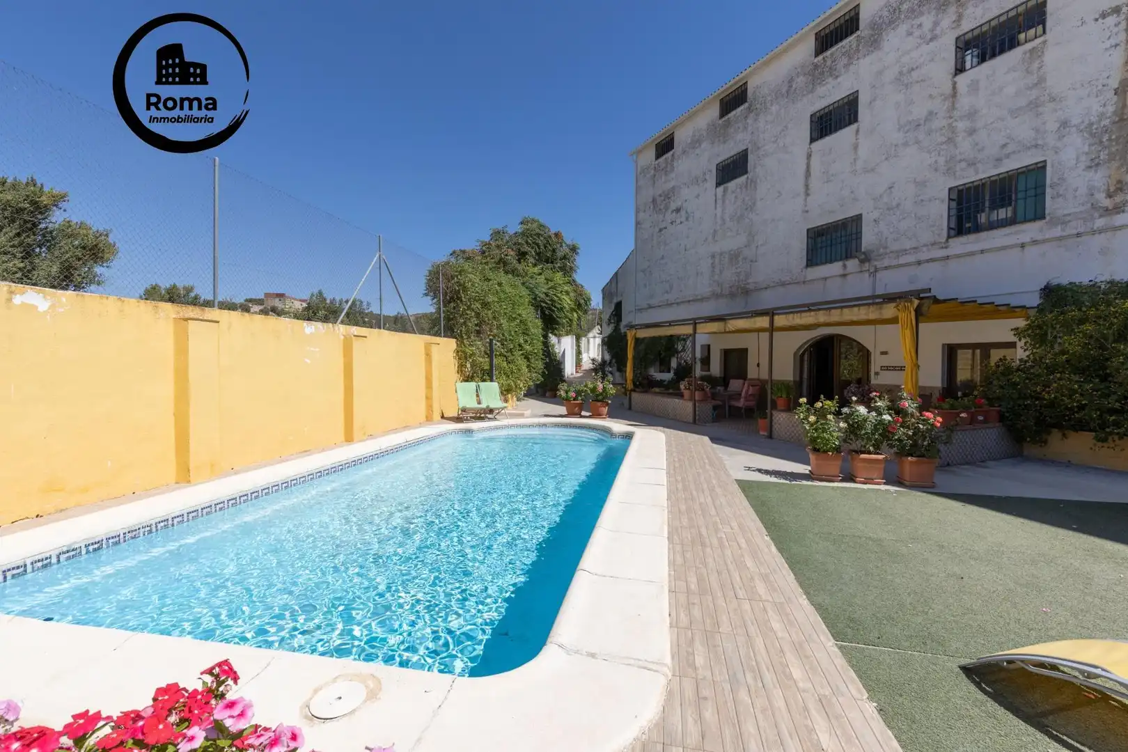 Casa con piscina in vendita a Iznalloz, imagen 30