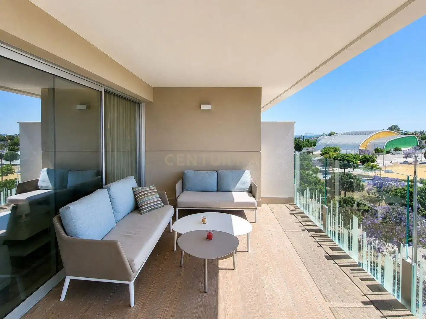 Piso con piscina en venta en DS ENSANCHE SUR I 8MARBELLA (MÁLAGA) 5, imagen 4