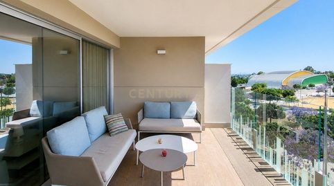 Foto 4 de Piso en venta en Ds Ensanche Sur I 8marbella (málaga), 5, Nueva Alcántara, Marbella