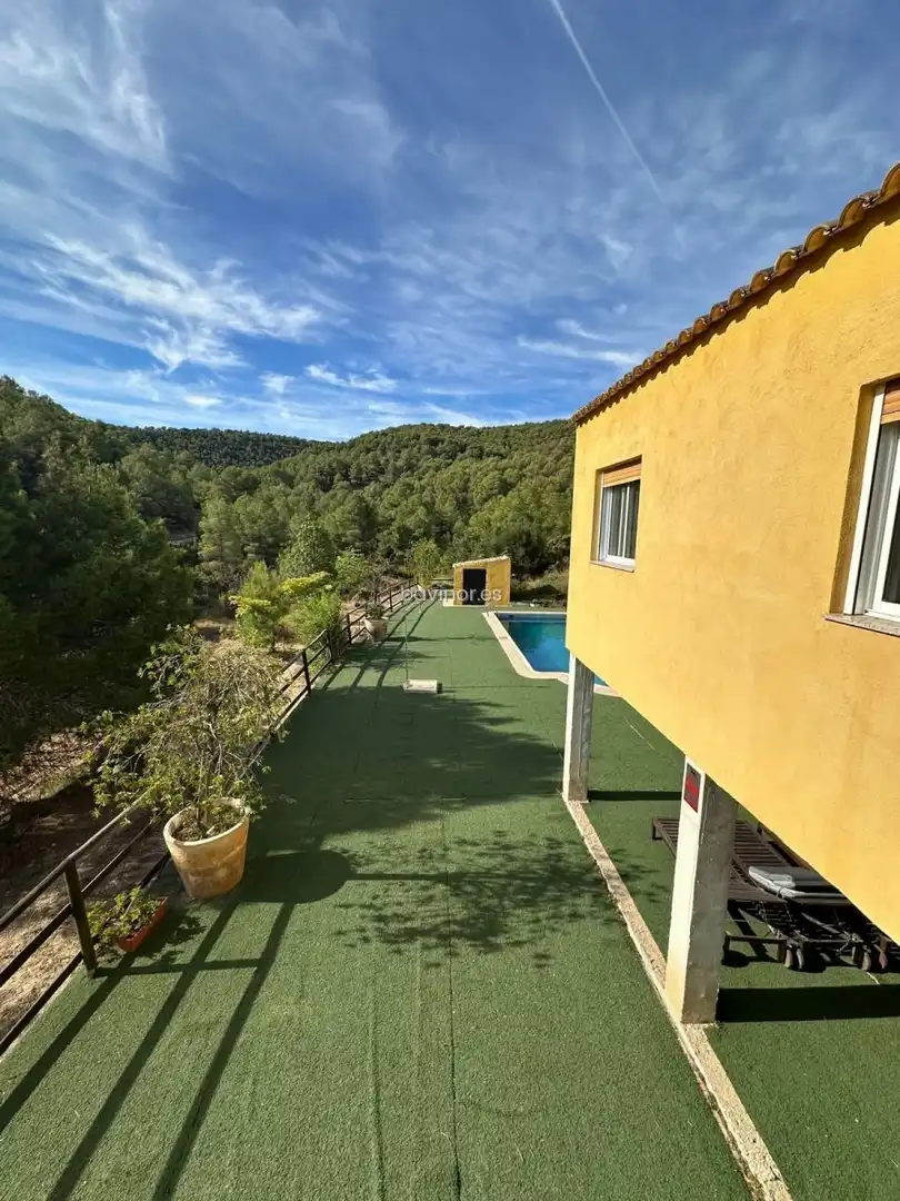 Houses for sale in Alhama de Murcia  with Air Conditioner, Heating and Private garden