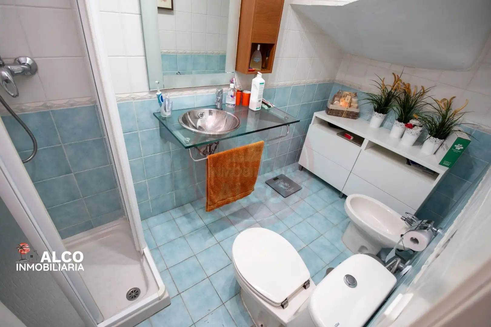 Casa bifamiliare con piscina in vendita a RECTOR JUAN DE DIOS LOPEZ 52, imagen 59