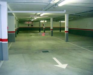 Parking of Garage to rent in Palamós