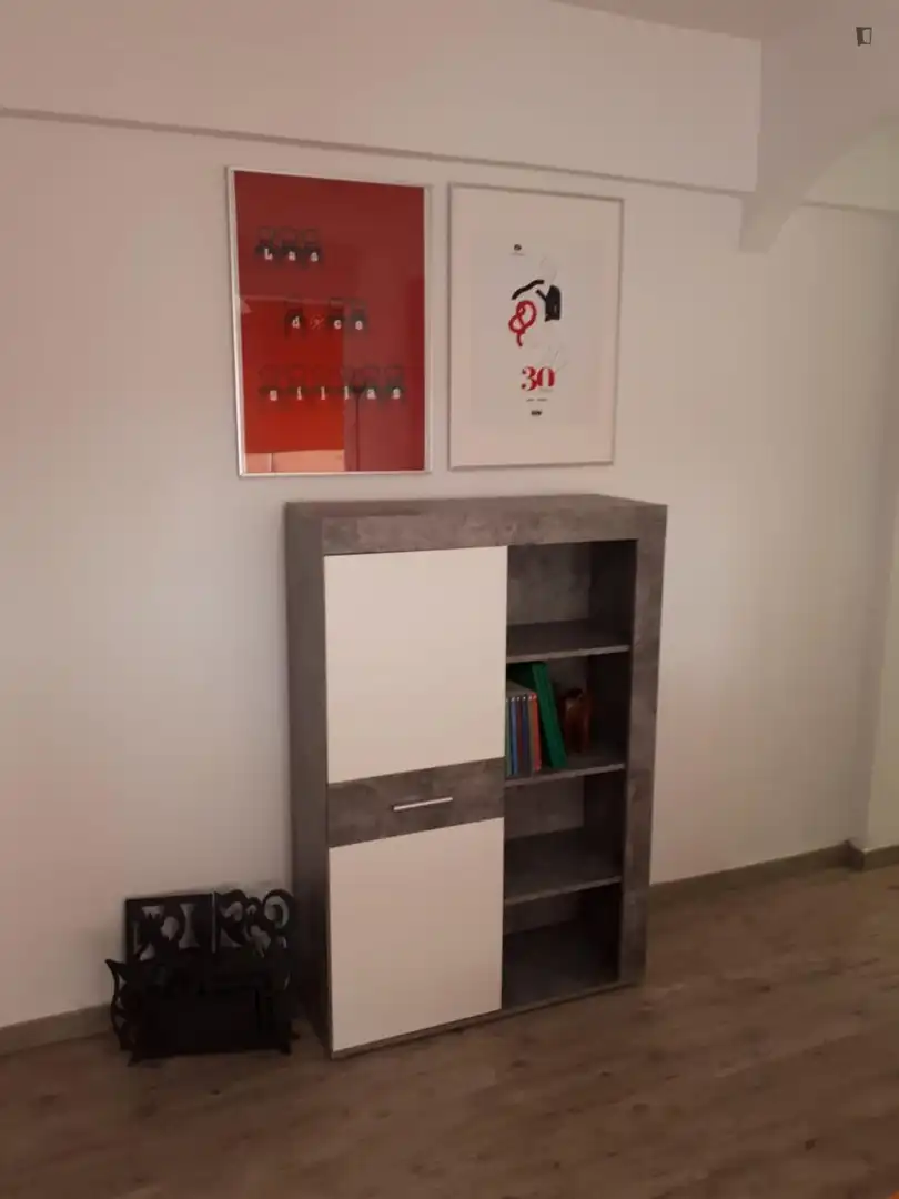 Apartamento de alquiler en Los Castros