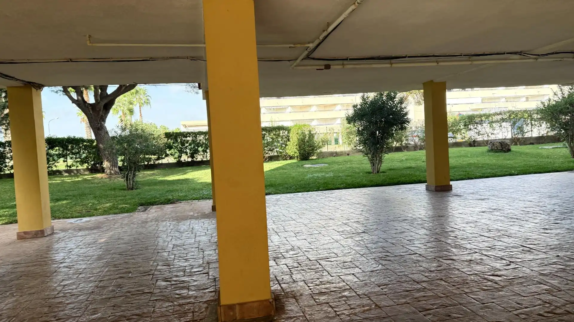 Mini appartamento con giardino in vendita a El Portil, imagen 25