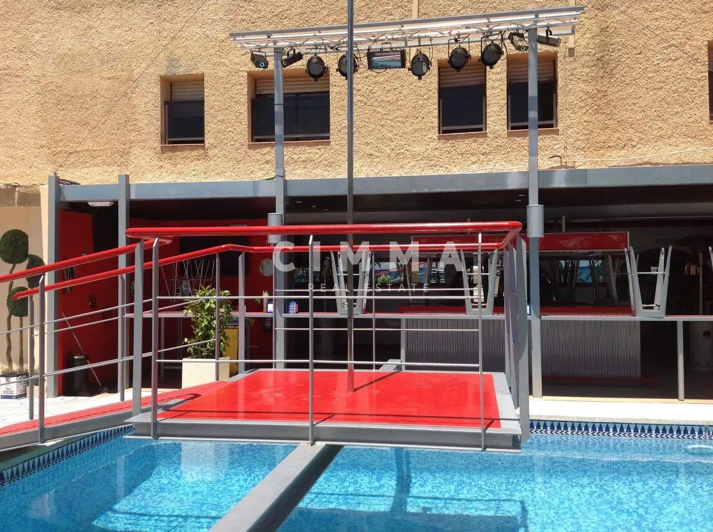 Hotel con ascensore in vendita a Rincón de Loix, imagen 60