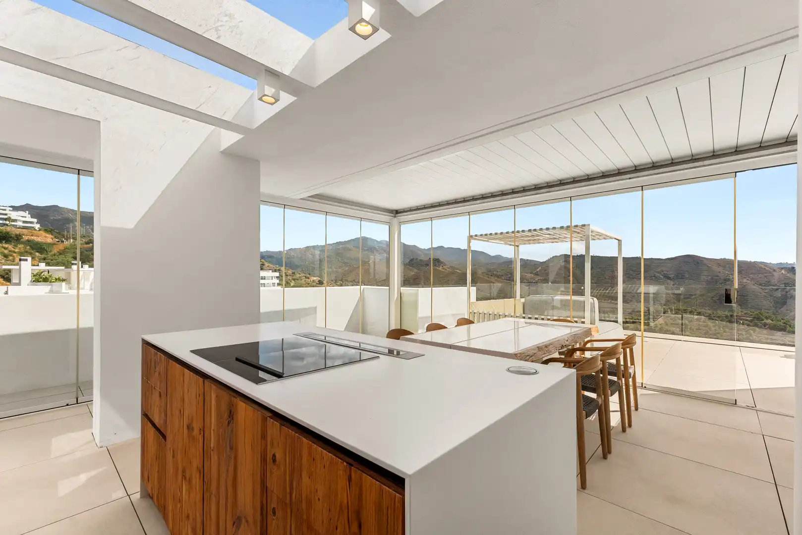 Penthouse mit Terrasse zum Verkauf in Palo Alto, imagen 28