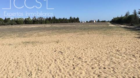 Foto 2 de Finca rústica en venda a Almonte ciudad, Almonte