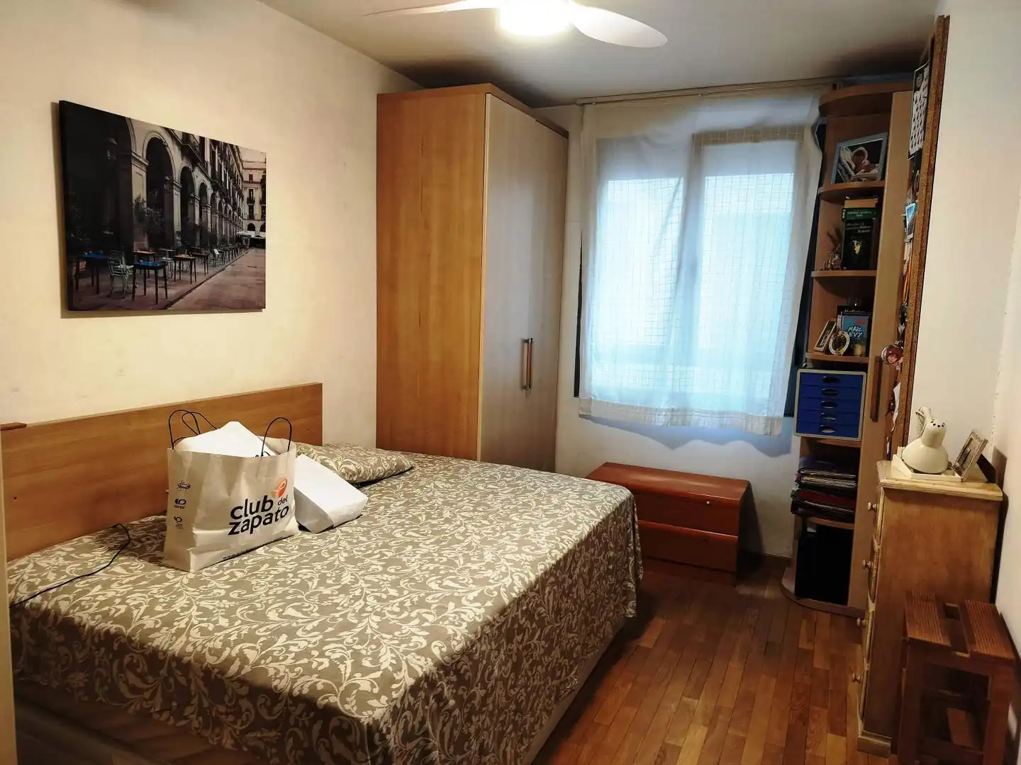 Flat with lift for sale in Zona Alta, imagen 10
