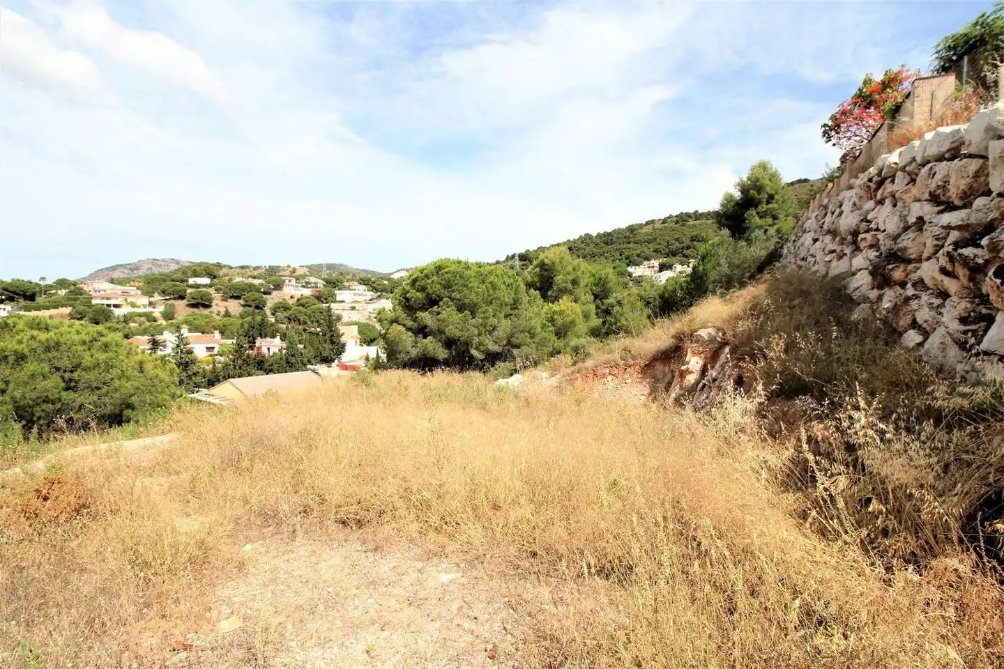 Terreni e lotti in vendita a Pinos de Alhaurín - Periferia, imagen 10