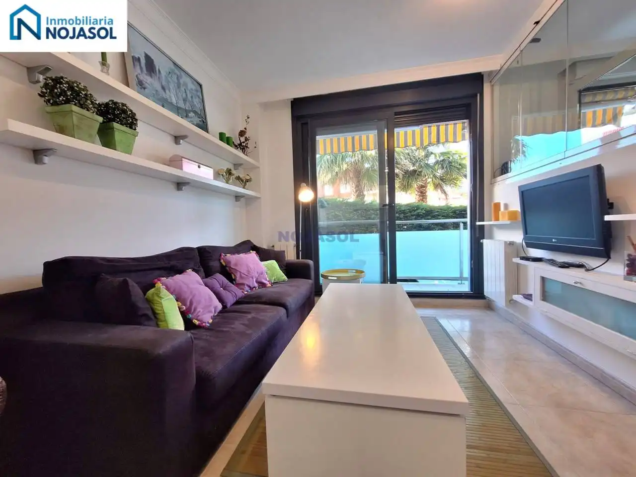Apartament amb piscina de lloguer a Calle LA COSTA 2, imagen 26