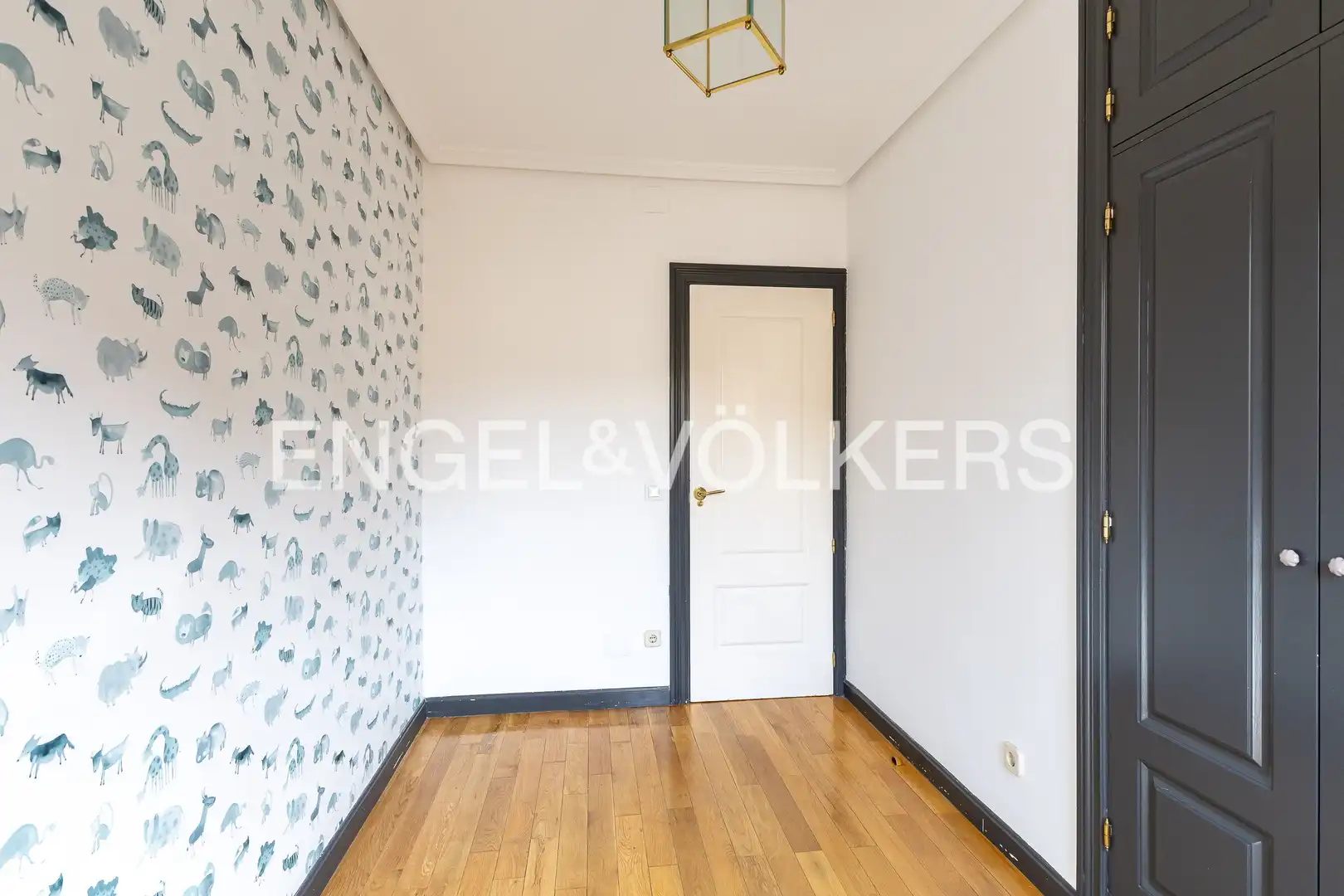 Habitación de Piso de alquiler en Madrid con Aire acondicionado, Calefacción y Se aceptan mascotas