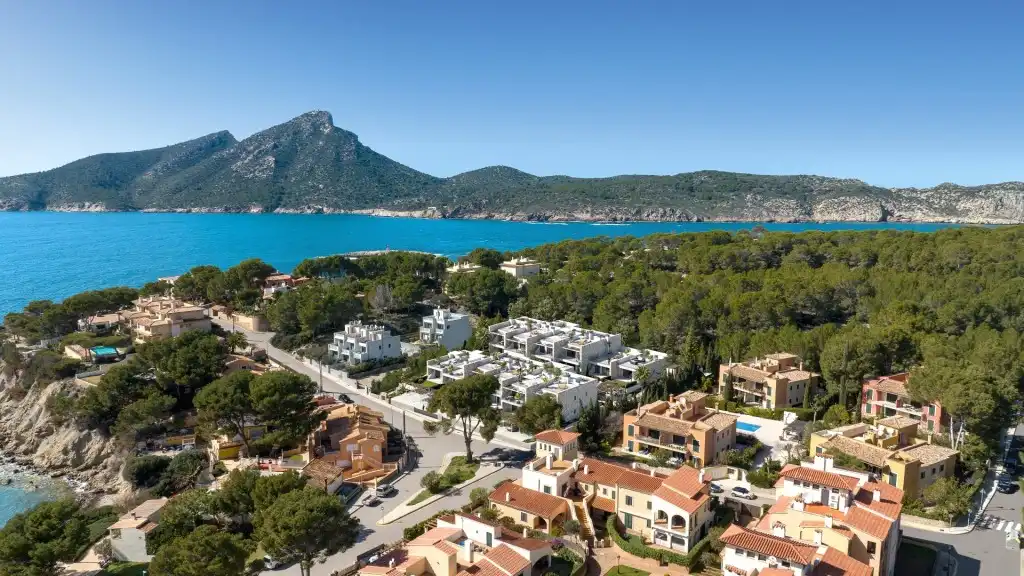 Rez-de-chaussée avec piscine à vendre à Sant Elm, imagen 2