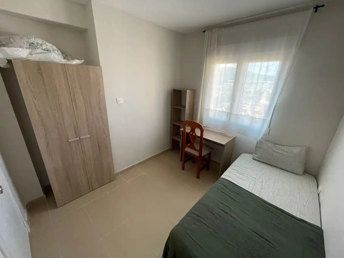 Flat with lift for sale in María Guerrero, imagen 5