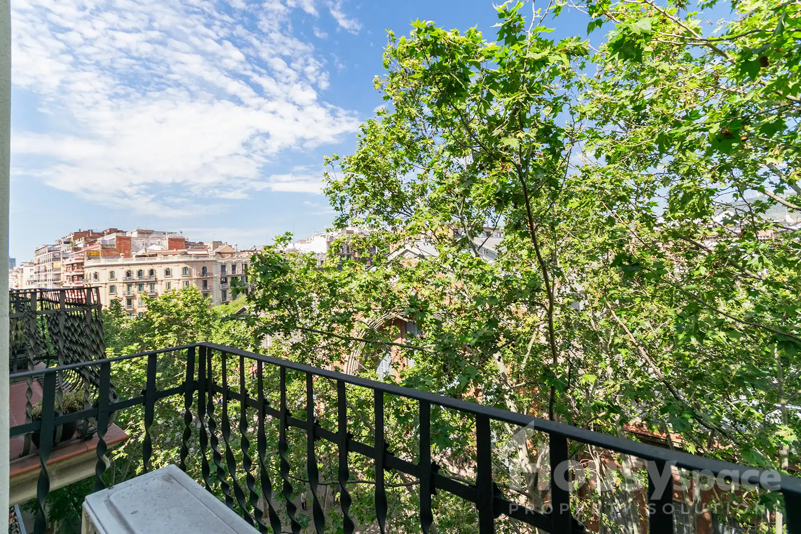 Appartement avec terrasse à vendre à Carrer de Mallorca, imagen 14