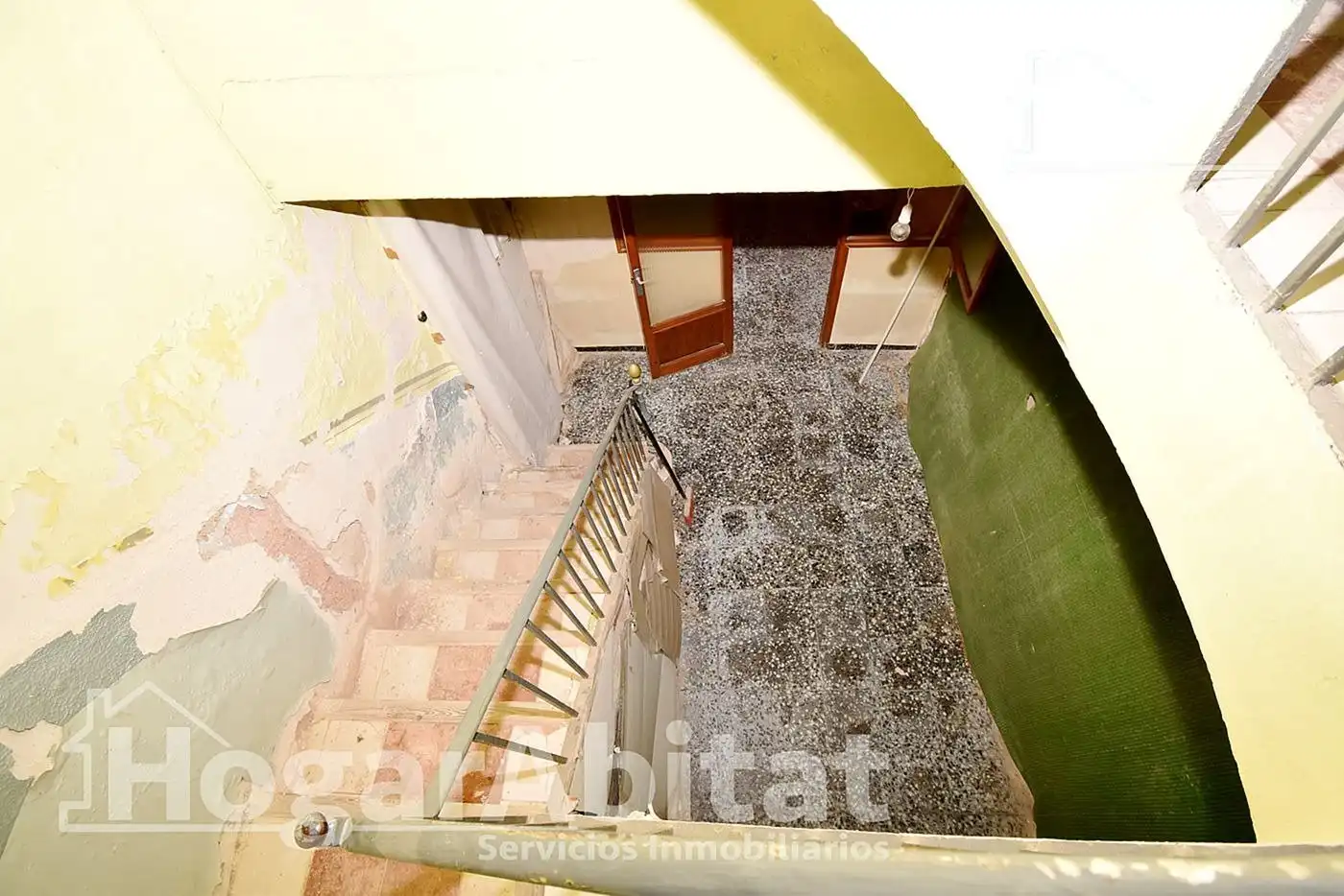 Casa o xalet en venda en Onda amb Terrassa i Traster