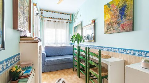 Foto 3 de Piso en venta en Hispanoamérica - Bernabéu, Madrid Capital