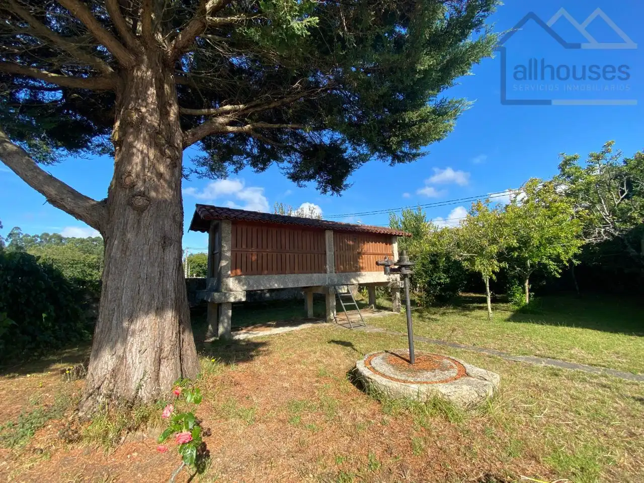 Casa con terrazza in vendita a Tui, imagen 8