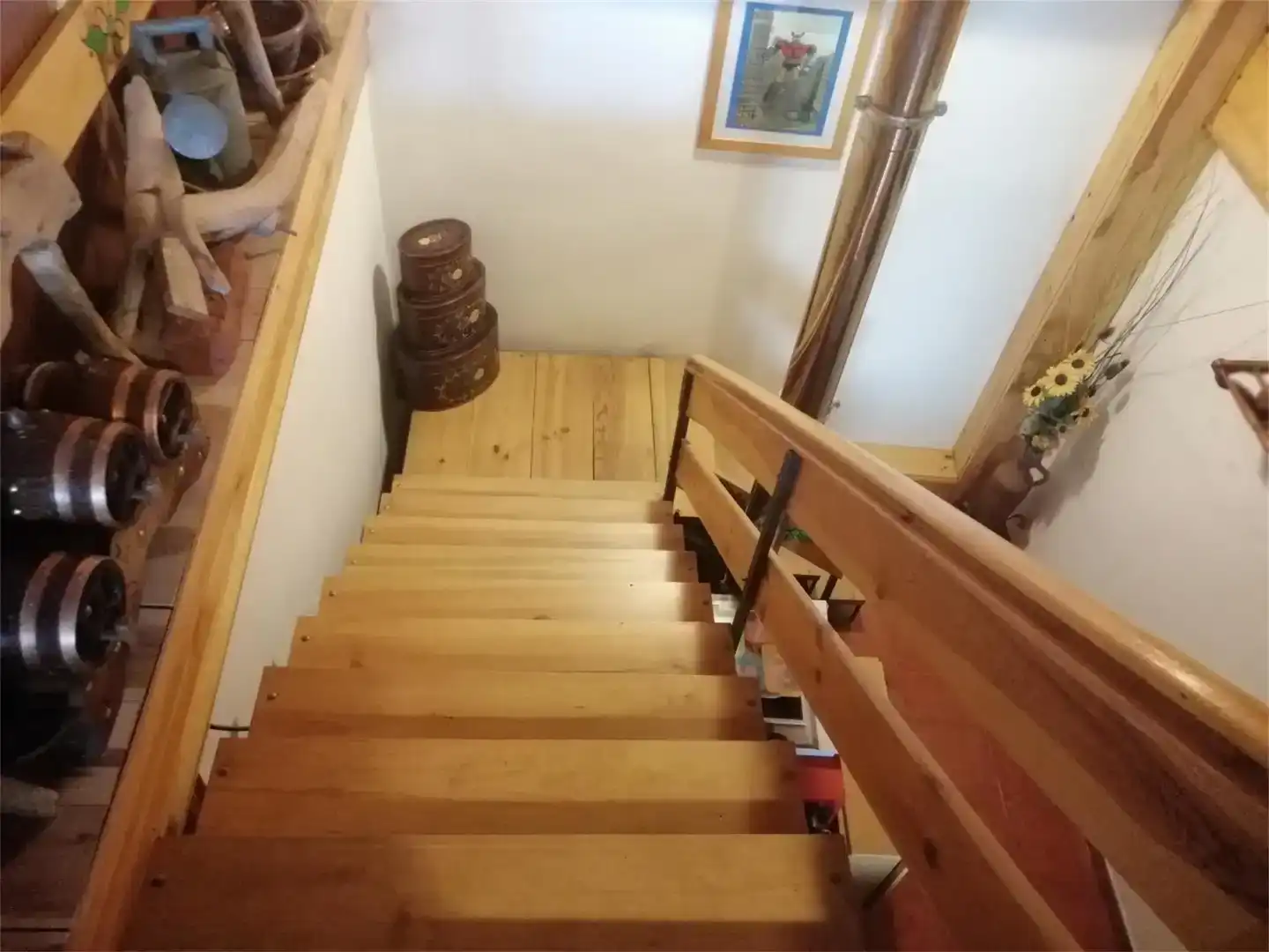 Casa o chalet en venta en Talveila con Amueblado, Horno y Lavadora