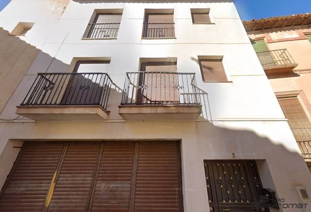 Casa-chalet en Venta en Placeta Oñate, 2 en Guadix