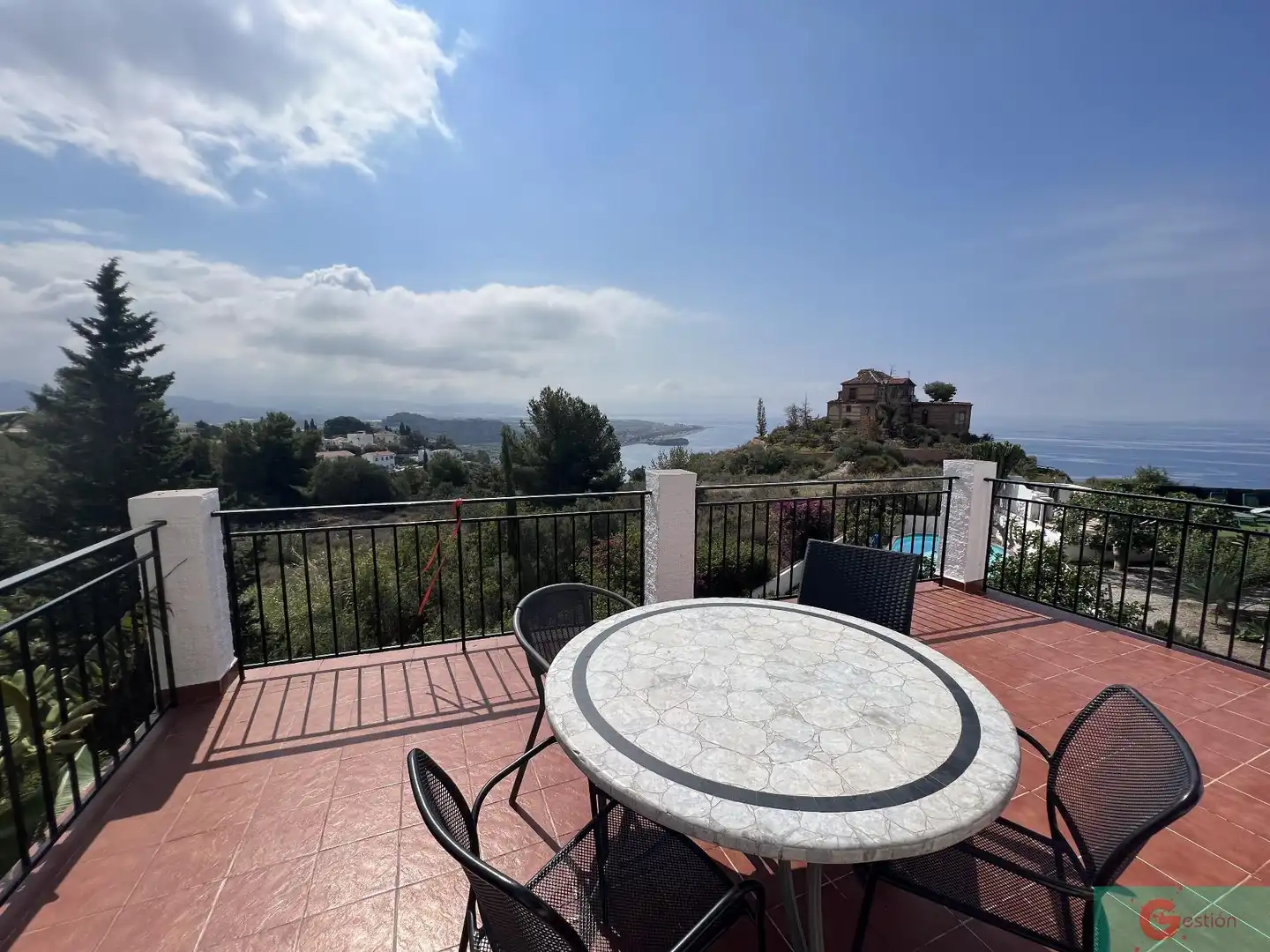 Detached house with pool for sale in Monte los Almendros - El Pargo - Costa Aguilera, imagen 16