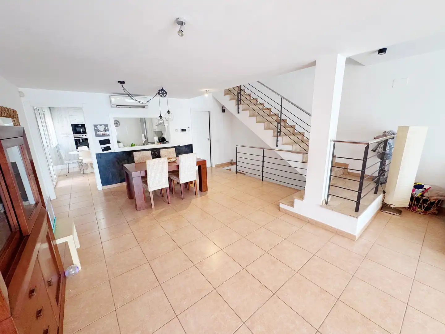 Maison mitoyenne avec terrasse à vendre à El Racó - Sant Feliu del Racó, imagen 46