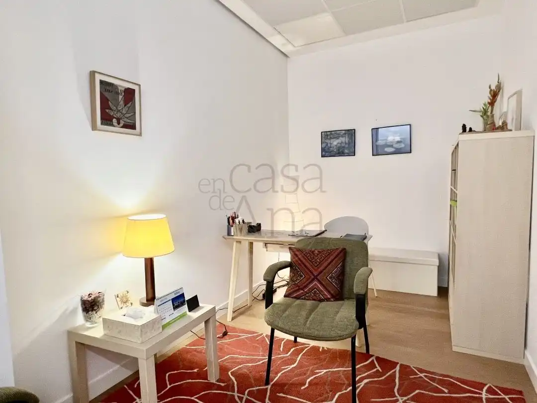 Büro mit Aufzug zum Verkauf in Indautxu, imagen 15