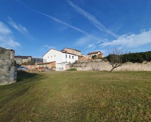 Casa o xalet en venda en Grado amb Calefacció, Jardí privat i Parquet