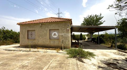 Foto 2 de Casa o chalet en venta en N/a, Cieza, Murcia